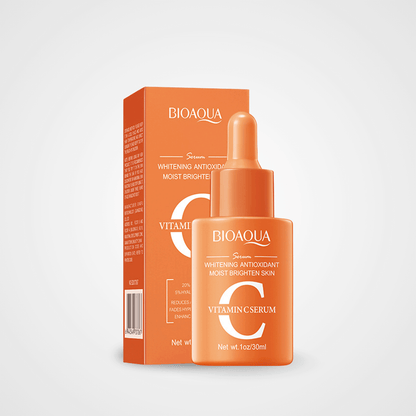 Vitamin C Antioxidant Brightening Serum