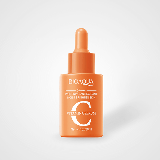 Vitamin C Antioxidant Brightening Serum