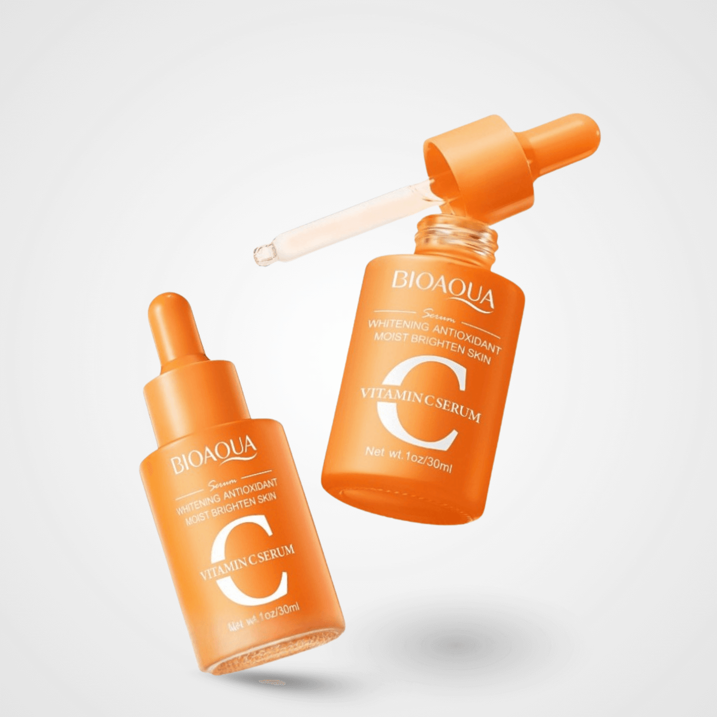 Vitamin C Antioxidant Brightening Serum