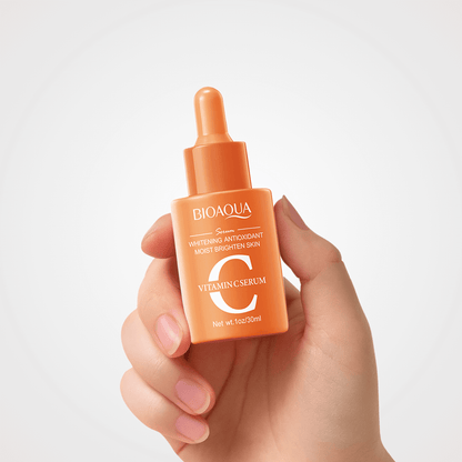 Vitamin C Antioxidant Brightening Serum