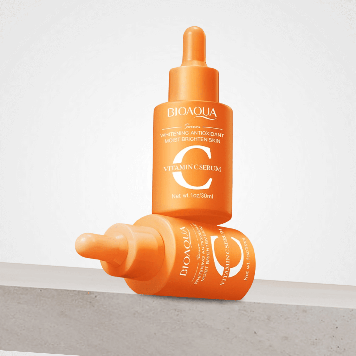 Vitamin C Antioxidant Brightening Serum