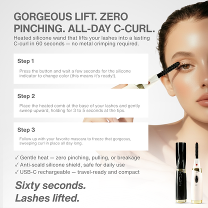 Alta Lash Lift