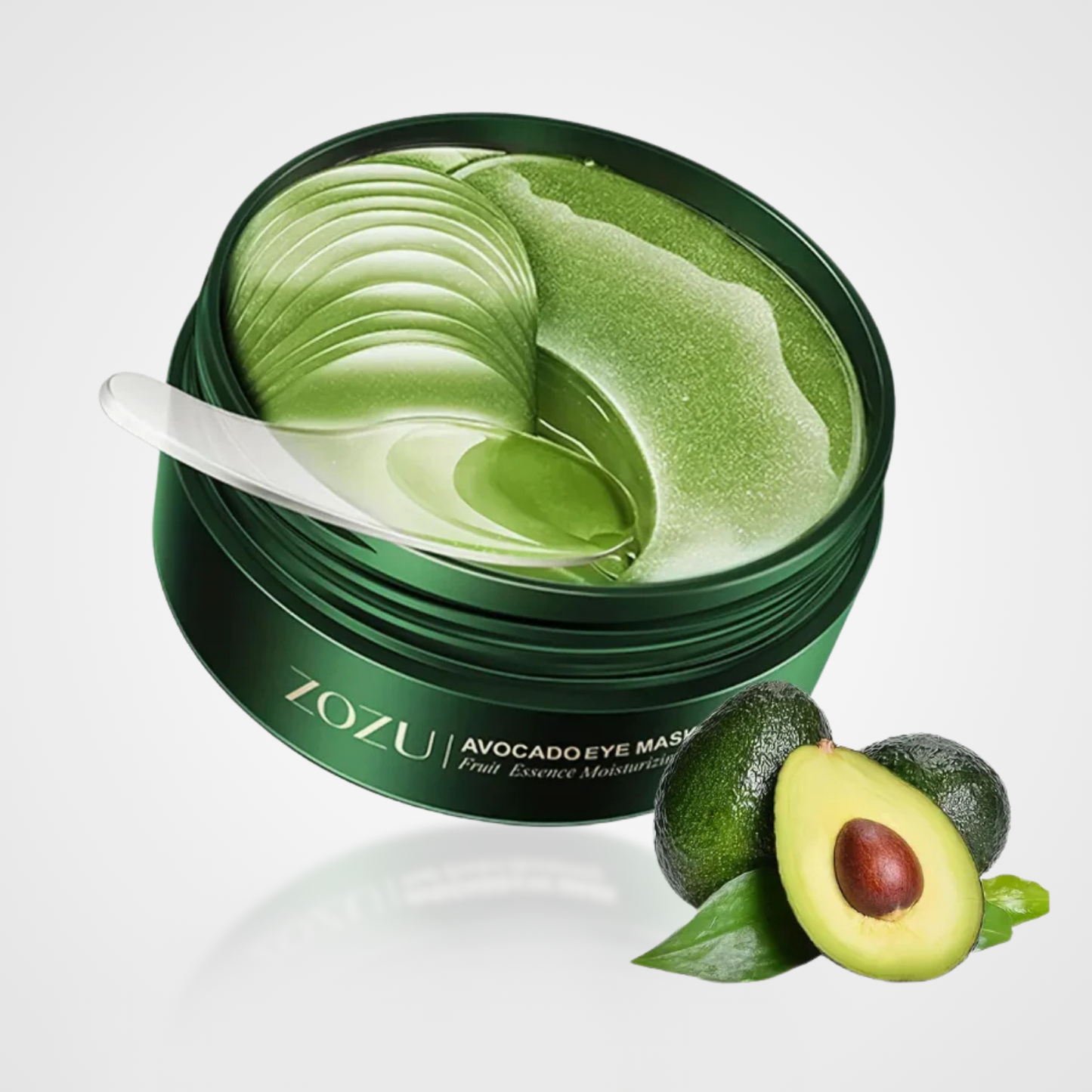 Avocado Hydrating Eye-Lift Mask