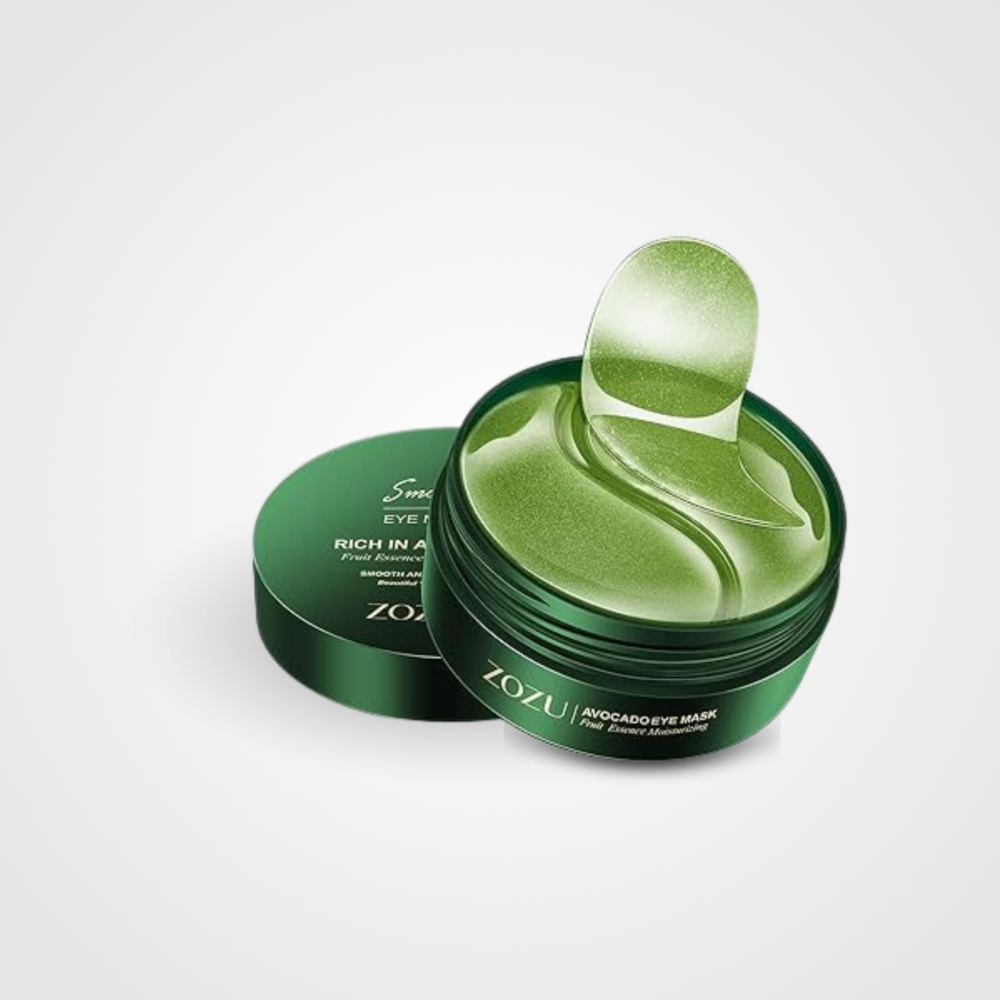 Avocado Hydrating Eye-Lift Mask