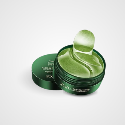 Avocado Hydrating Eye-Lift Mask