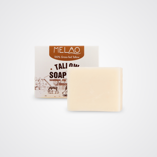 Bova Tallow Soap Bar