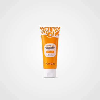 Cita Orange Exfoliating Gel