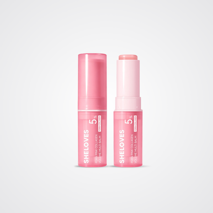 Cleo 5% PDRN Collagen Multi Balm