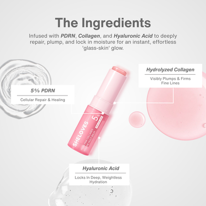 Cleo 5% PDRN Collagen Multi Balm