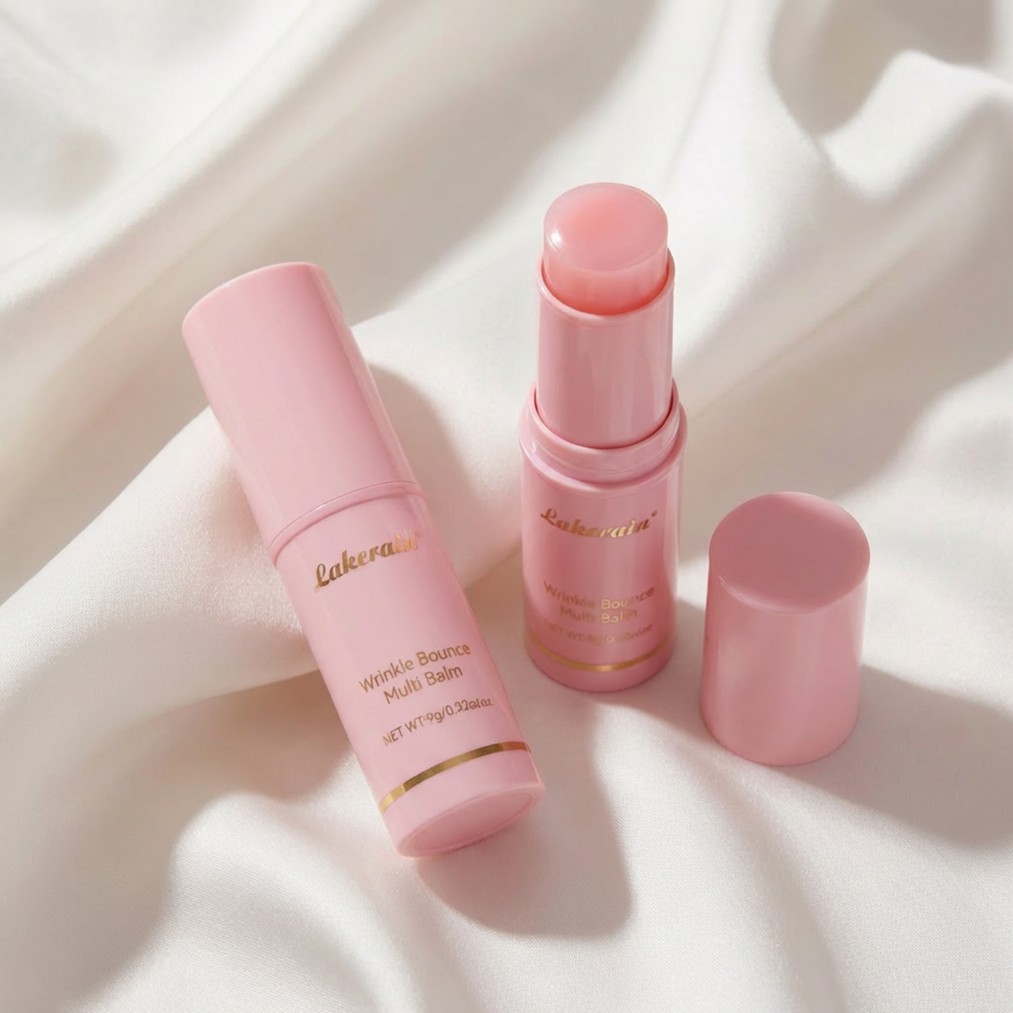 Cleo Wrinkle Collagen Moisture Balm