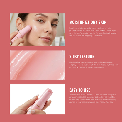 Cleo Wrinkle Collagen Moisture Balm