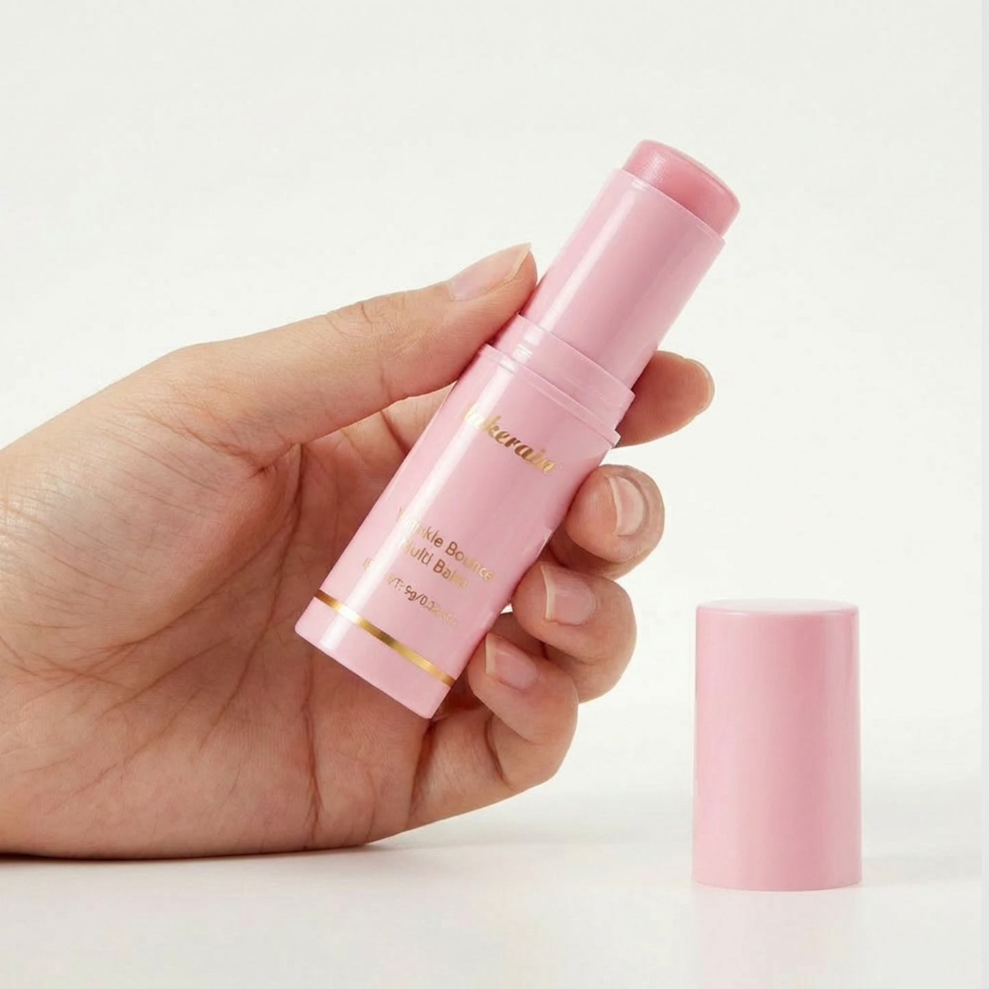 Cleo Wrinkle Collagen Moisture Balm