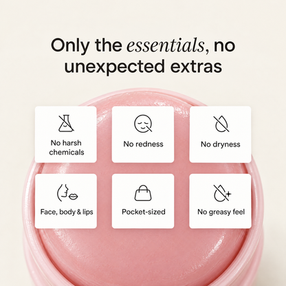 Cleo Wrinkle Collagen Moisture Balm