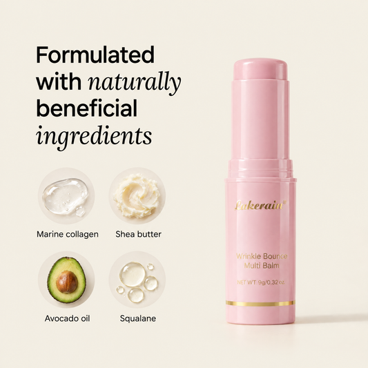 Cleo Wrinkle Collagen Moisture Balm