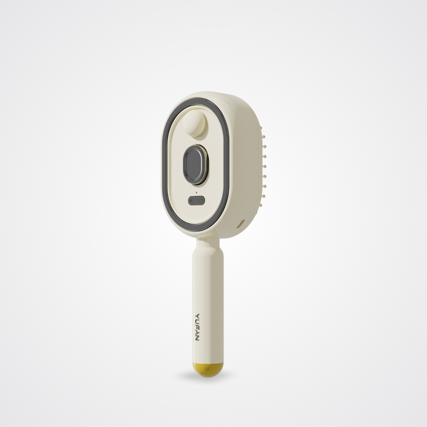 Cloud Mist Scalp Massage Brush