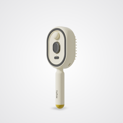 Cloud Mist Scalp Massage Brush
