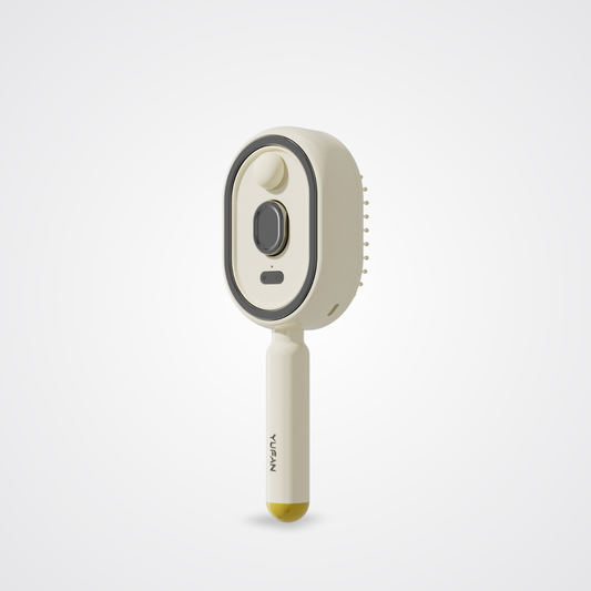 Cloud Mist Scalp Massage Brush