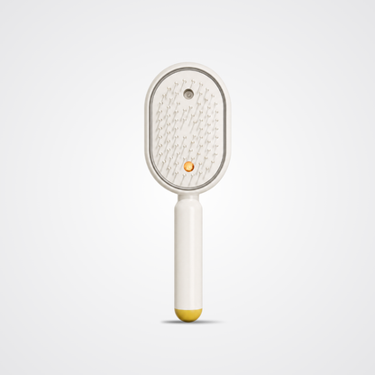 Cloud Mist Scalp Massage Brush