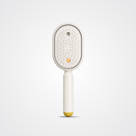 Cloud Mist Scalp Massage Brush
