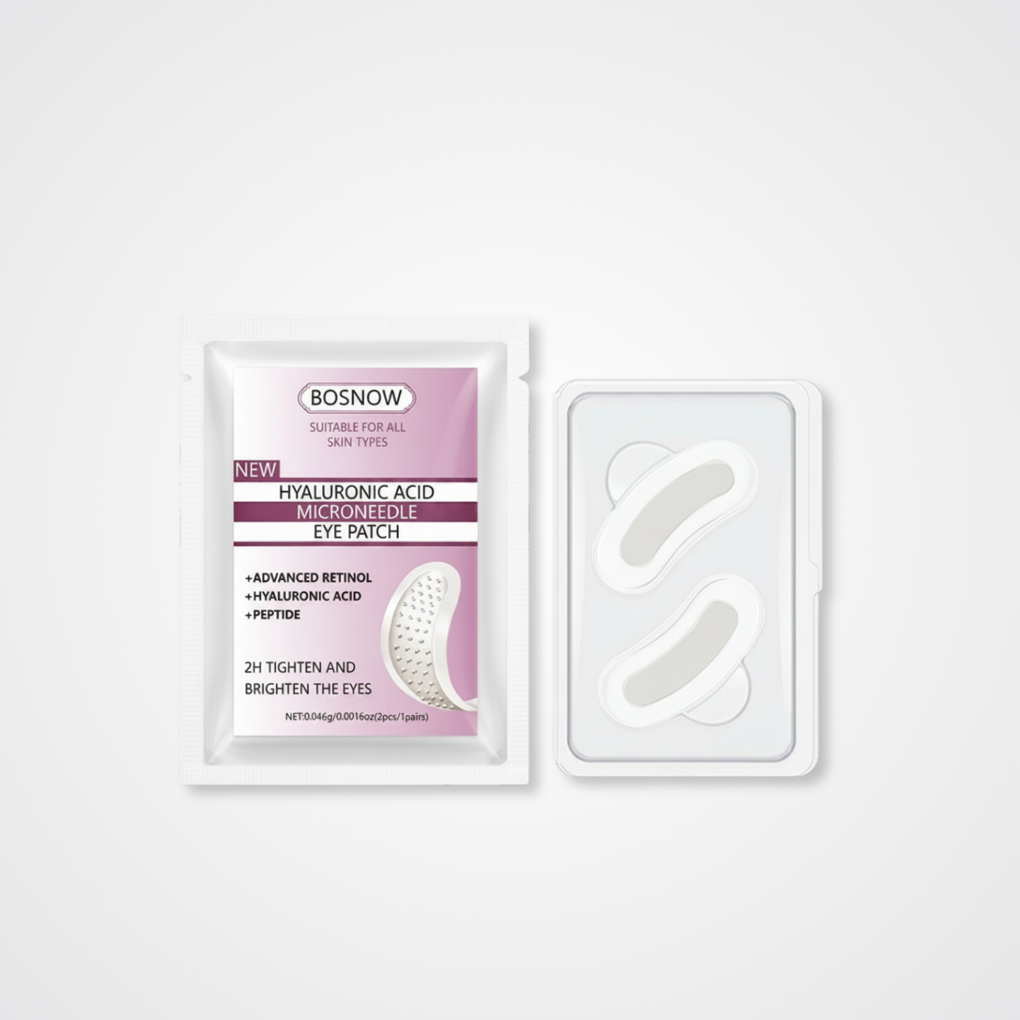 Dera Microneedle Patches