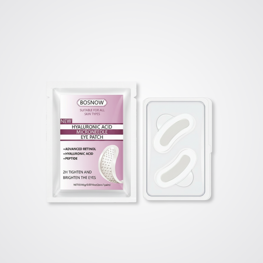 Dera Microneedle Patches