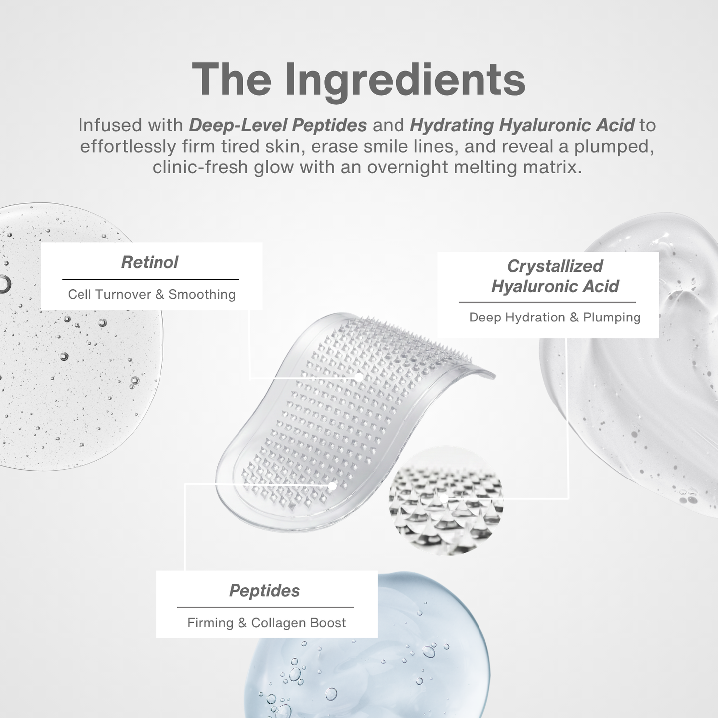 Dera Microneedle Patches