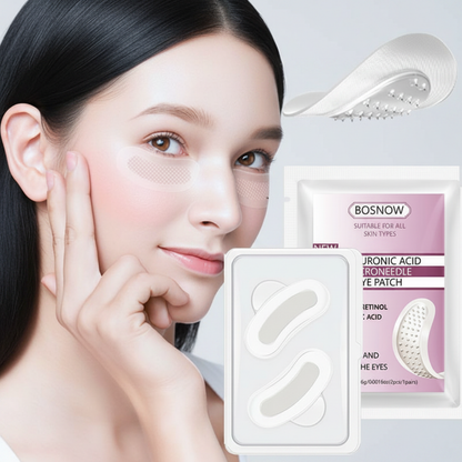 Dera Microneedle Patches