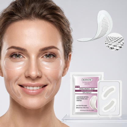Dera Microneedle Patches