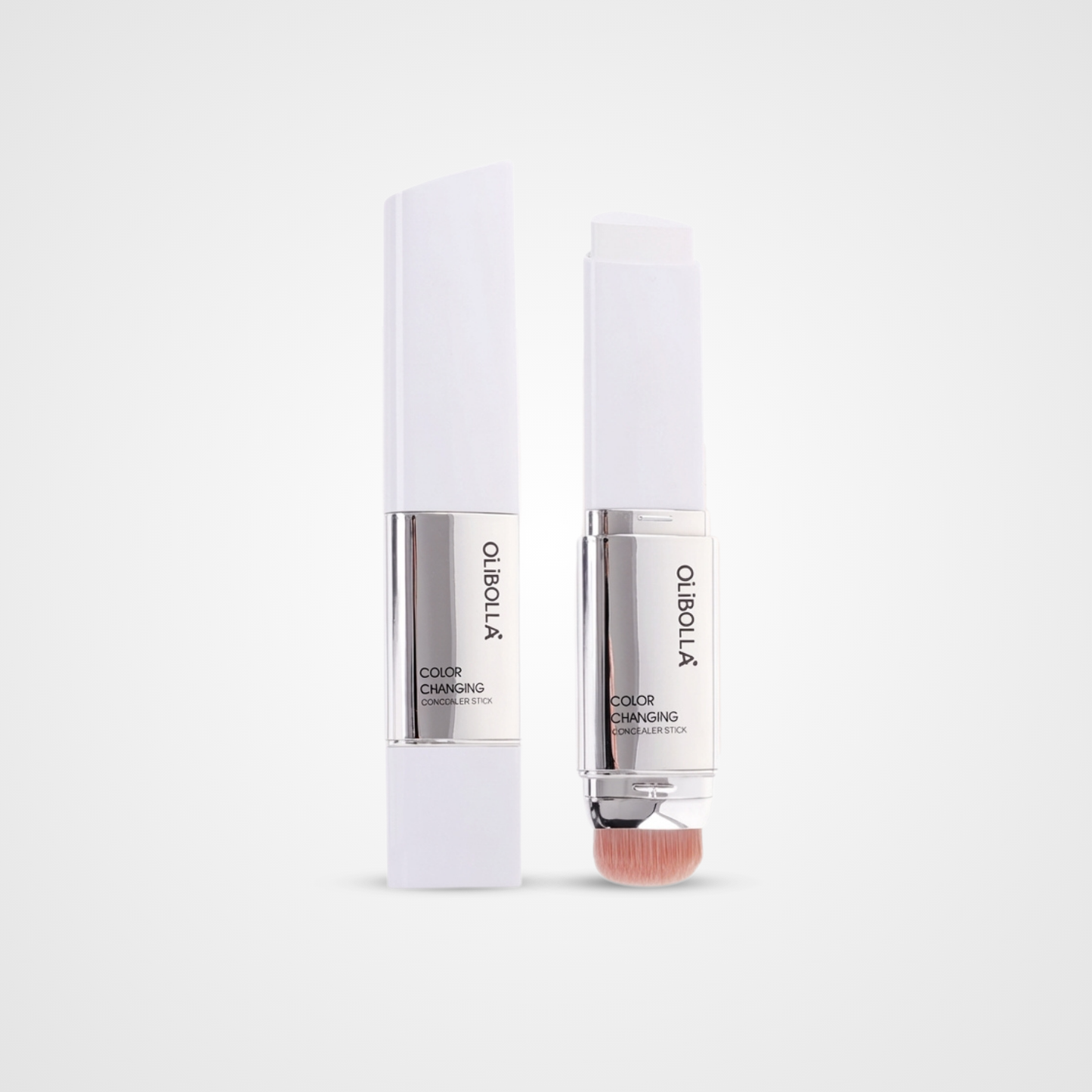 Duotone Color Changing Foundation Stick