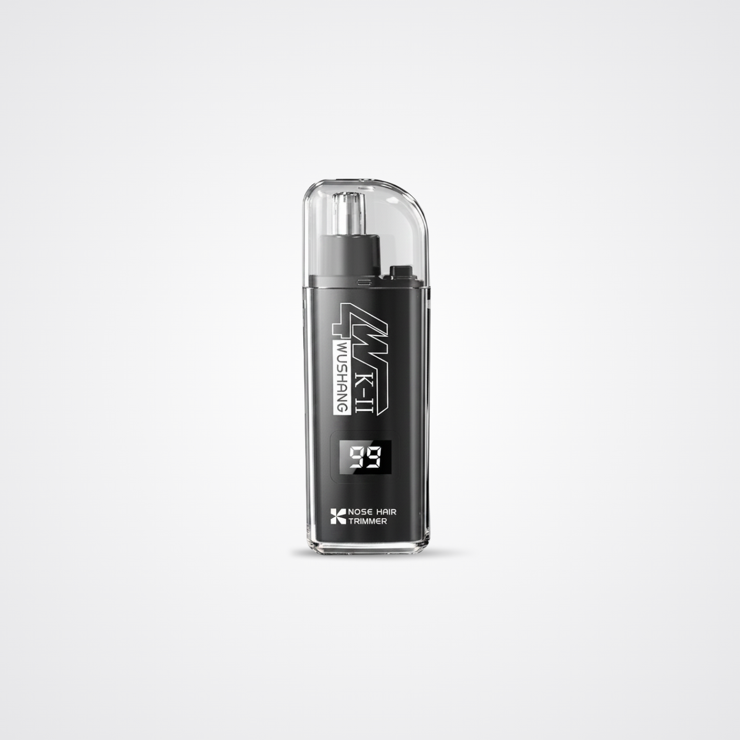 Edge Digital Nasal Hair Trimmer