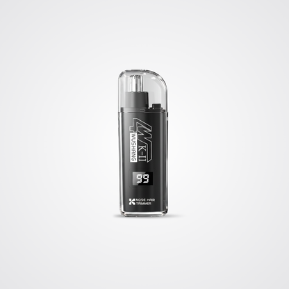 Edge Digital Nasal Hair Trimmer