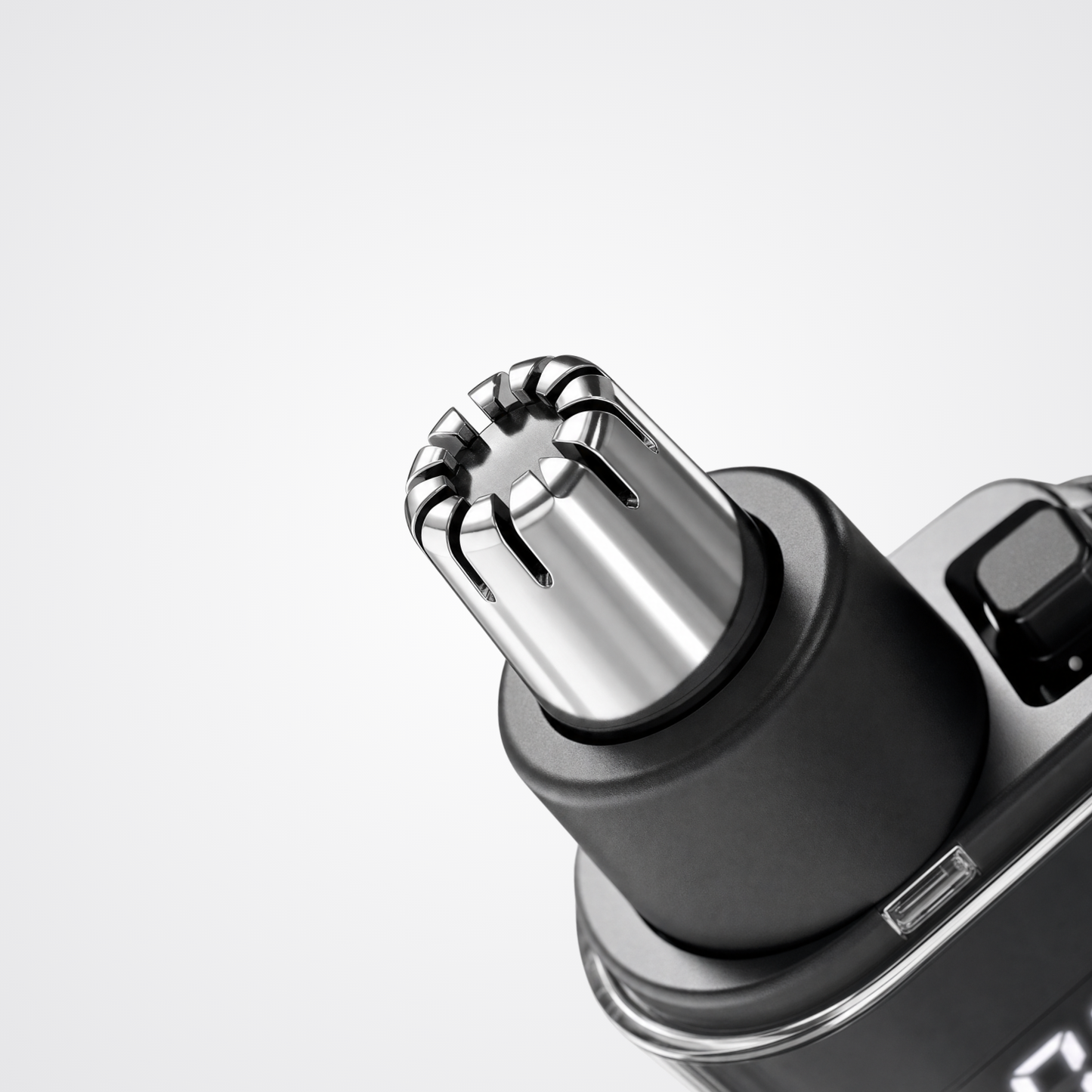 Edge Digital Nasal Hair Trimmer