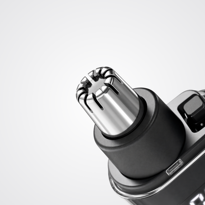 Edge Digital Nasal Hair Trimmer