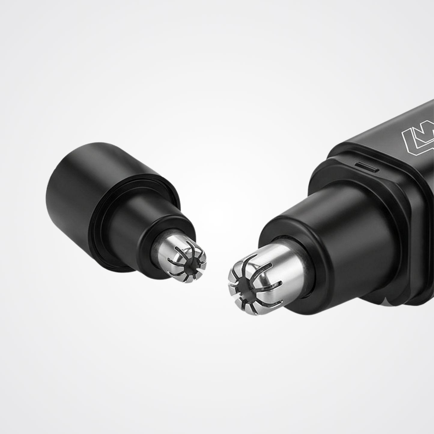 Edge Digital Nasal Hair Trimmer