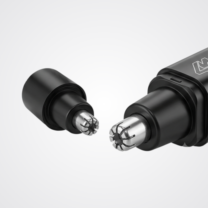 Edge Digital Nasal Hair Trimmer