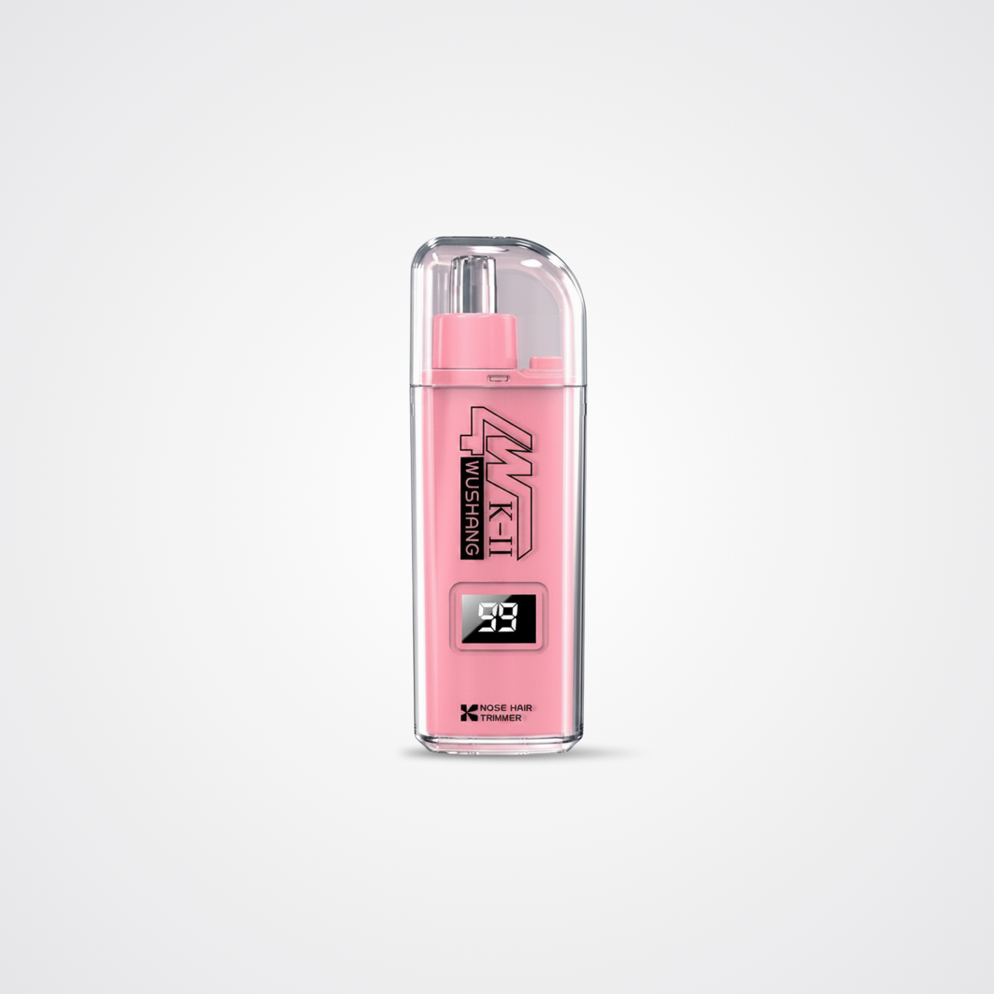 Edge Digital Nasal Hair Trimmer