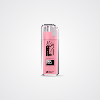 Edge Digital Nasal Hair Trimmer