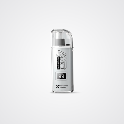 Edge Digital Nasal Hair Trimmer