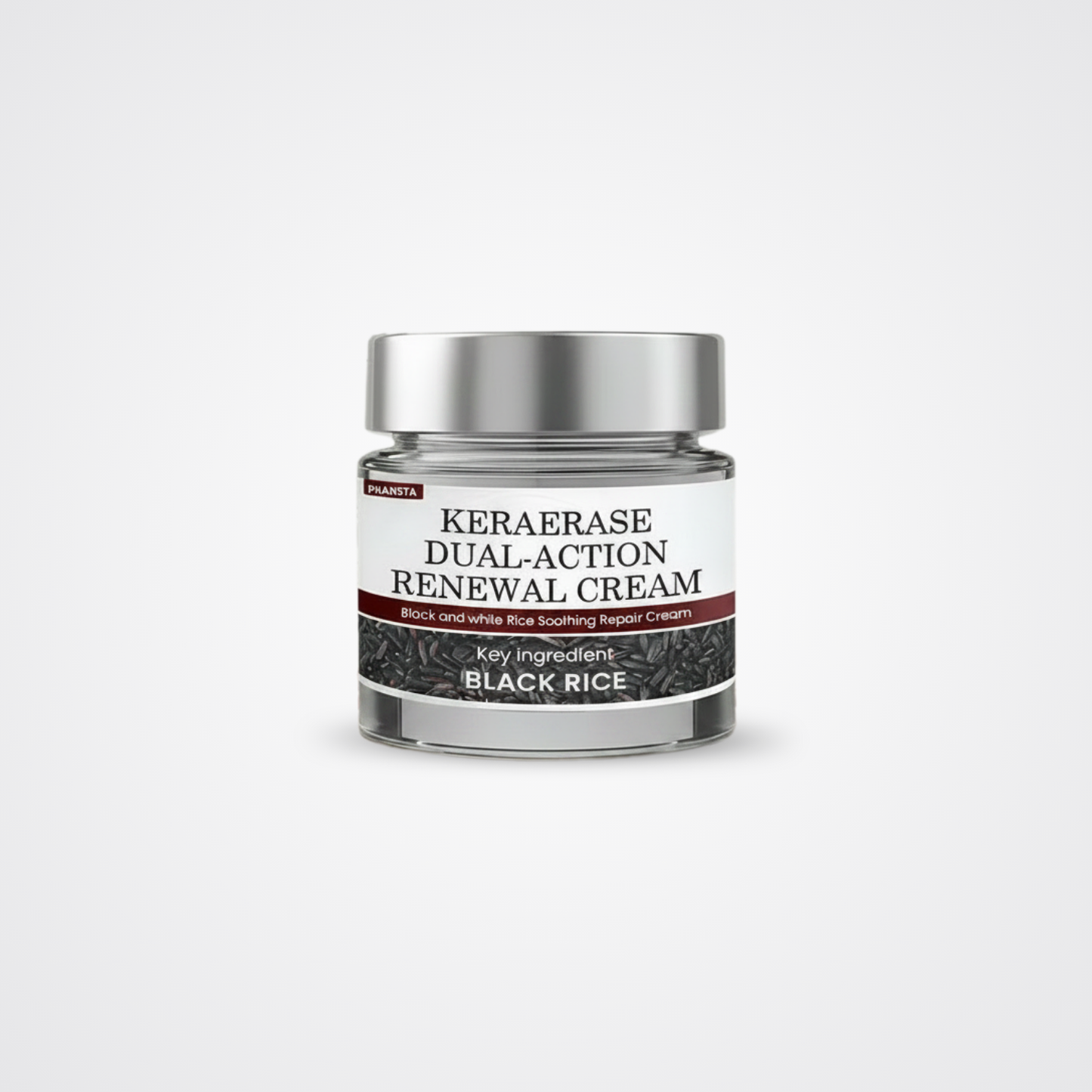 Fira Black Rice Erase & Renewal Cream