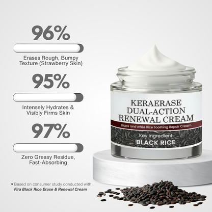 Fira Black Rice Erase & Renewal Cream