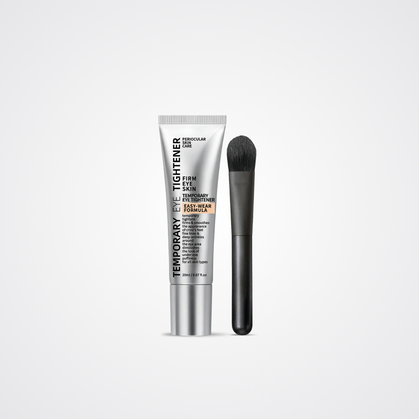 Firm Instant Eye Tightener