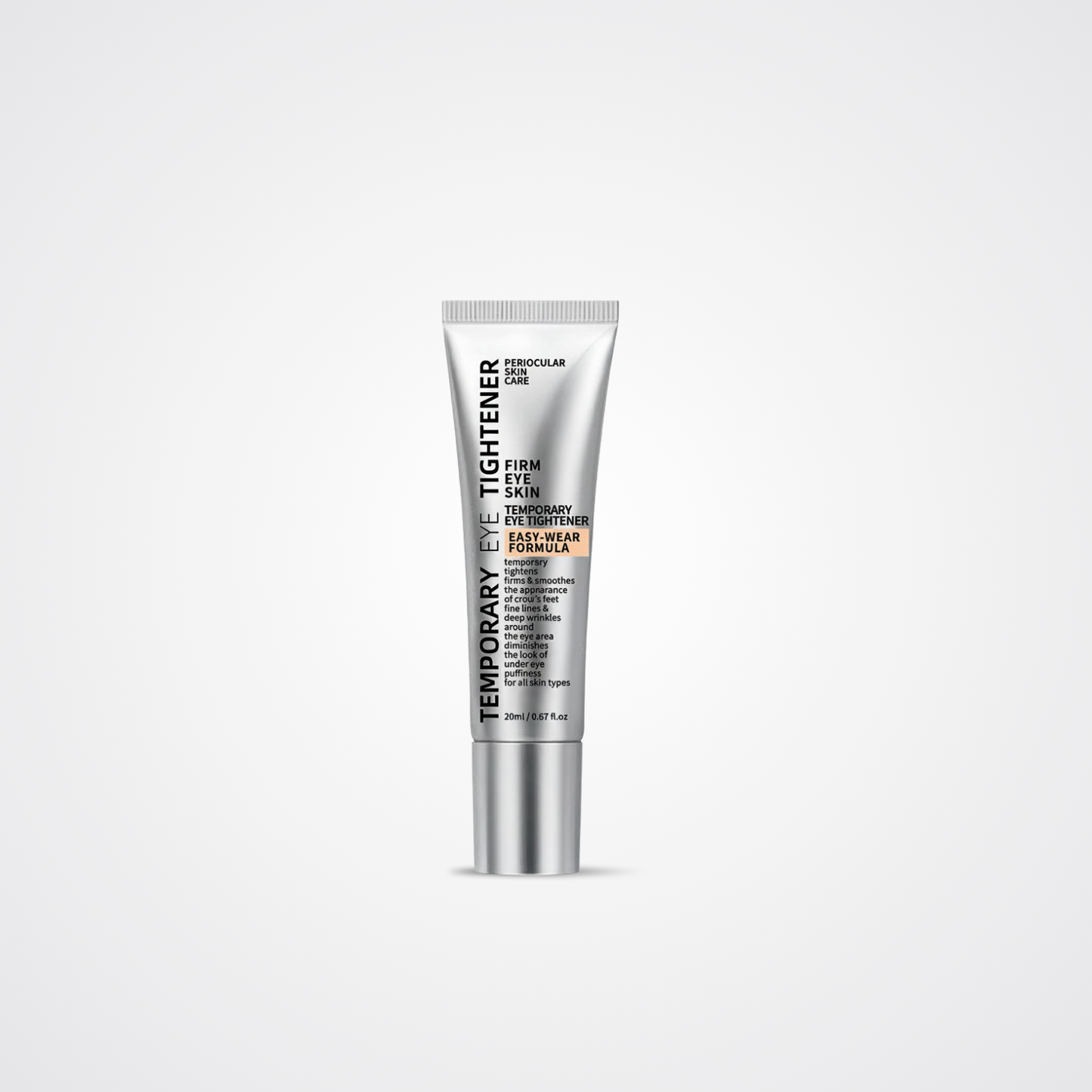Firm Instant Eye Tightener