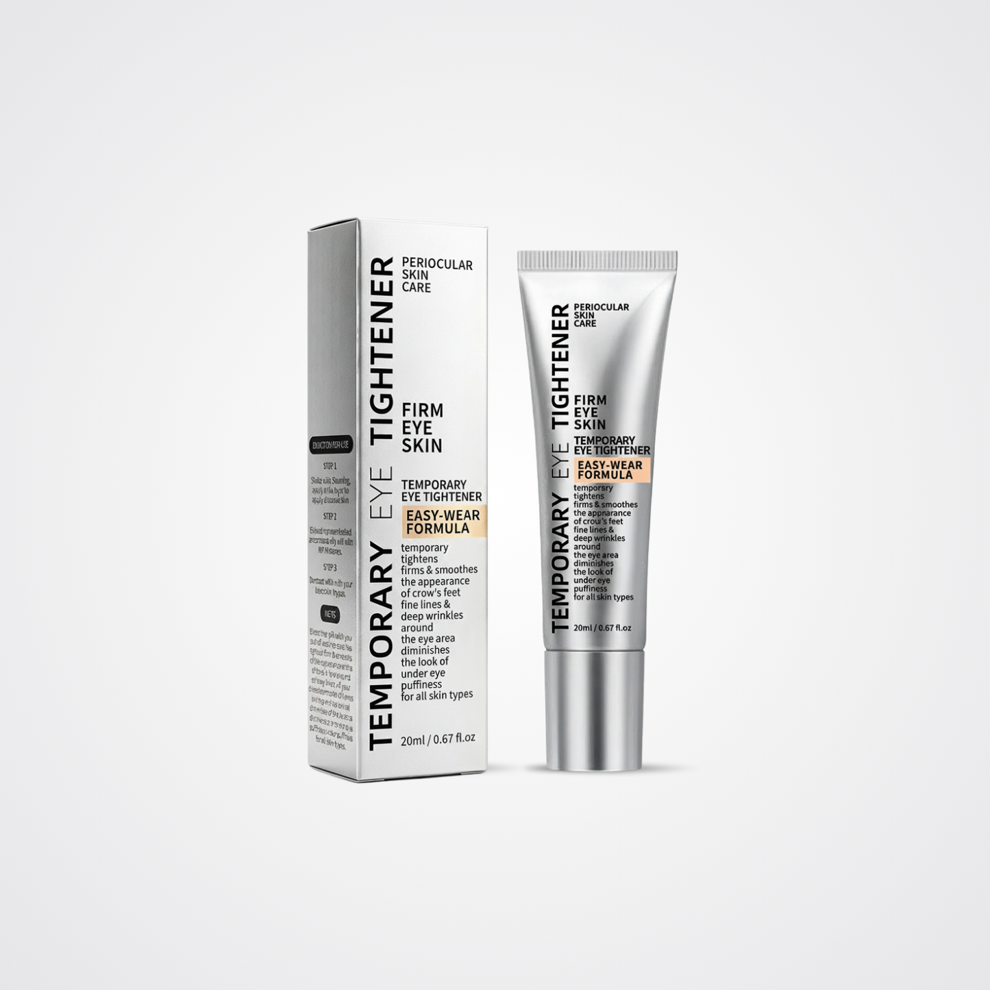 Firm Instant Eye Tightener