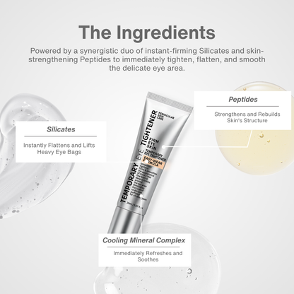 Firm Instant Eye Tightener