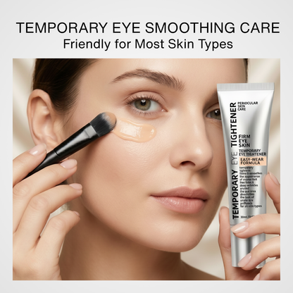 Firm Instant Eye Tightener