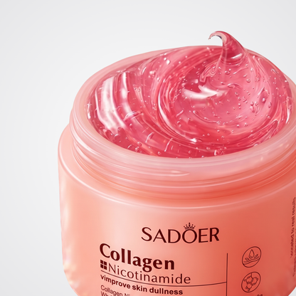 Gela Collagen Jelly Cream