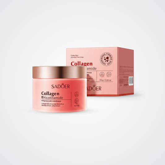Gela Collagen Jelly Cream