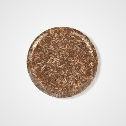 Hair Darkening Organic Shampoo Bar