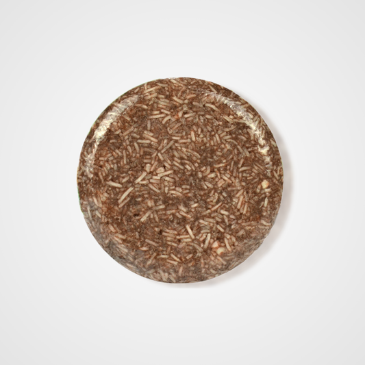 Hair Darkening Organic Shampoo Bar