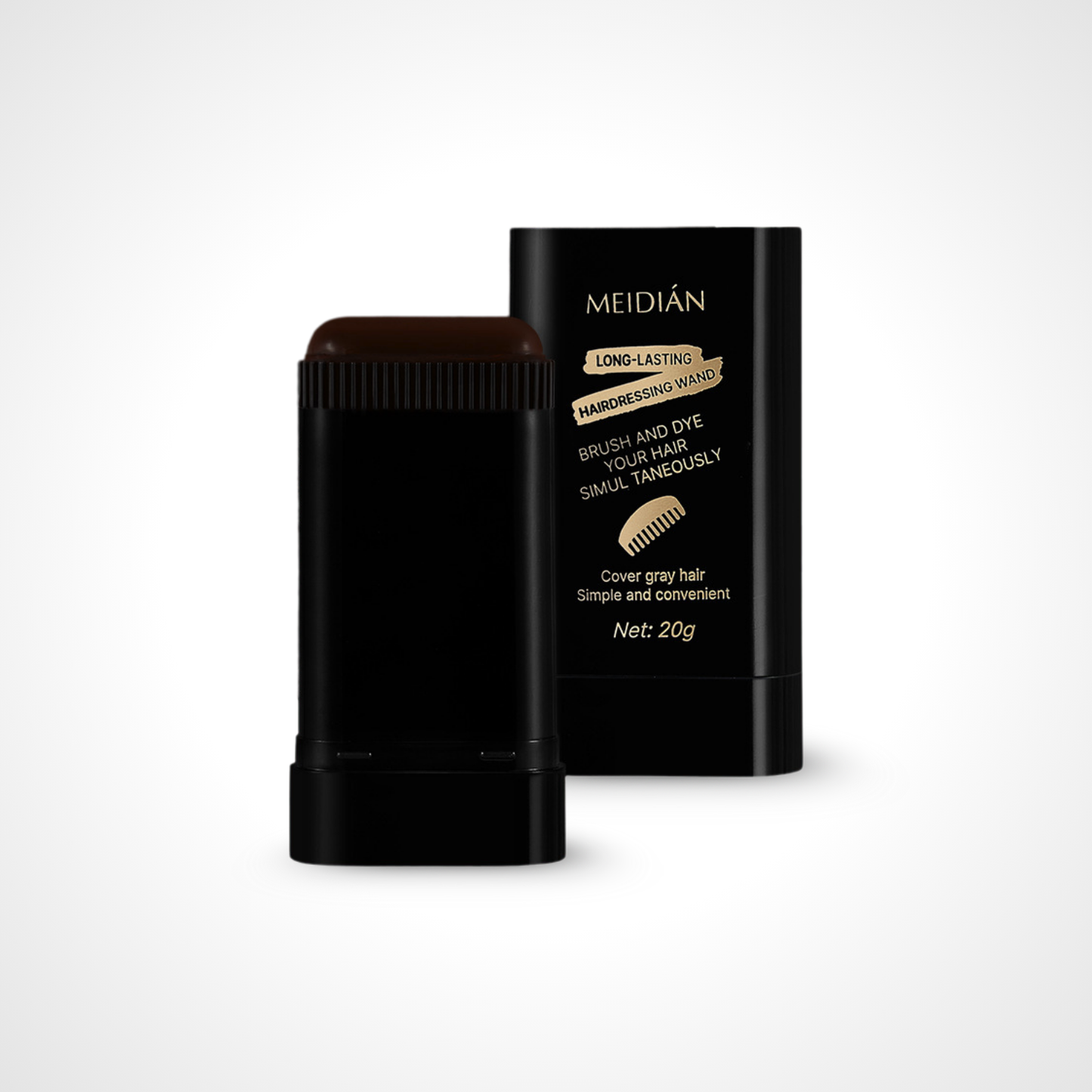 Hair Dye Concealer Stick